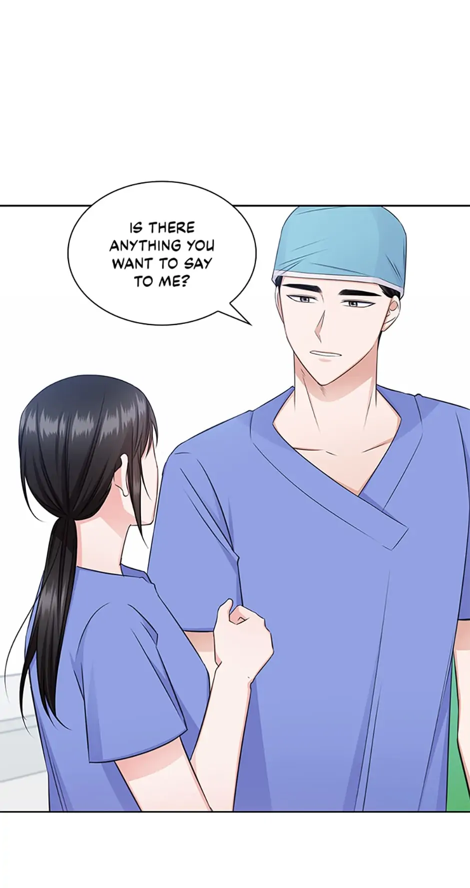 Heart Crush Chapter 51 13